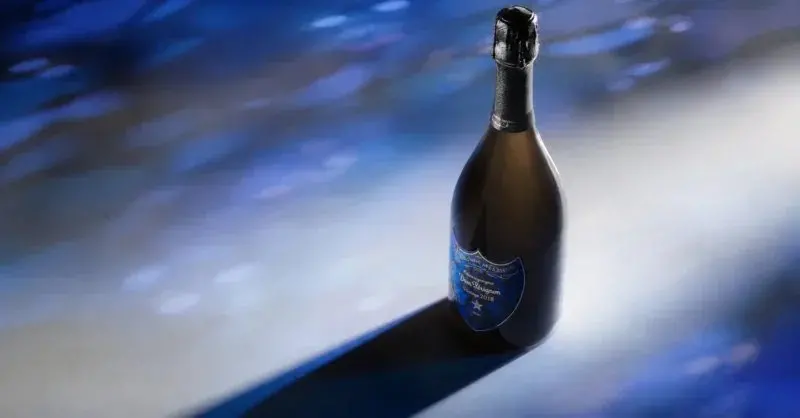 Damien Hirst Puts Butterflies on Dom Pérignon: Two Limited Editions to Know