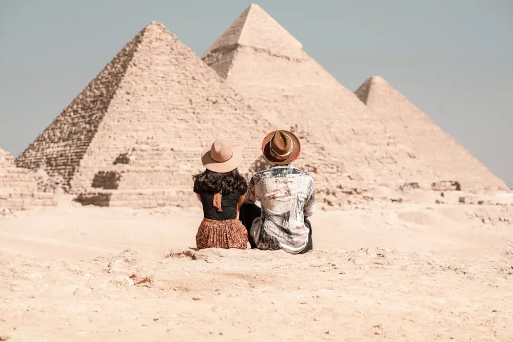 Before You Land in Egypt: A Simple Phone Checklist That Saves the First Day