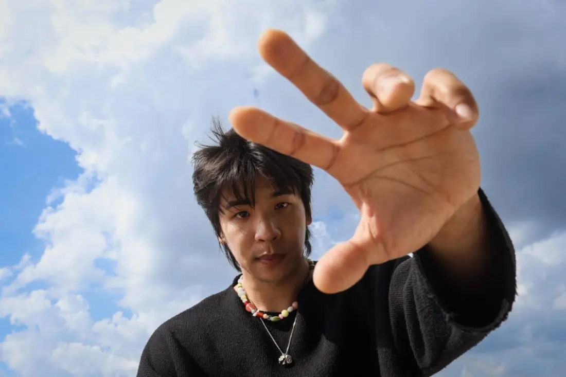 Thai kids are rapping for clean air — and it might just nudge parliament