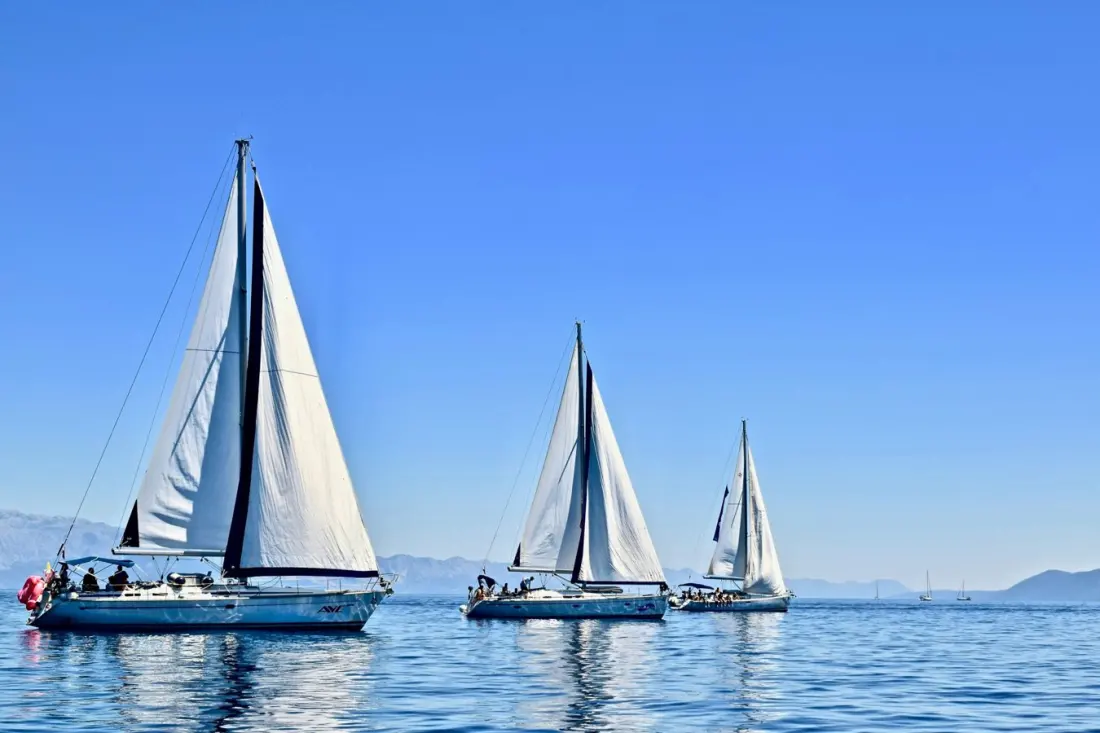Croatia's Marina Boom Faces a Crossroads as Charter Numbers Hit New Highs