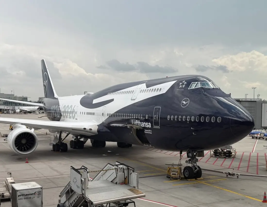 Lufthansa's Blunt Reply to a Frustrated Flyer on X Goes Viral — Then Comes the Apology