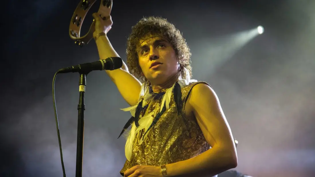 Edmonton's Rogers Place has a stacked 2027 concert lineup — here's what's coming