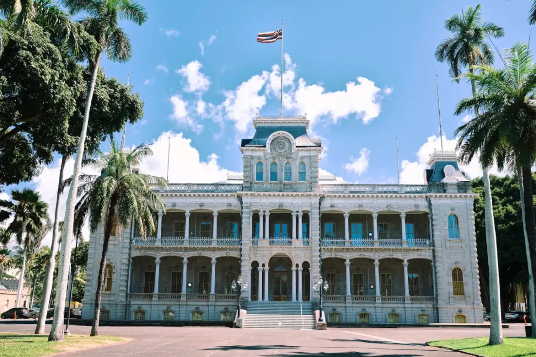 September Is Now Officially Hawaiian History Month — and Visitors Can Join In