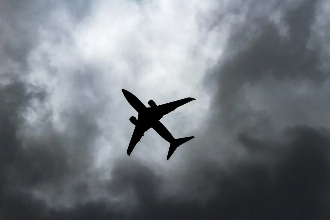 Thirty airlines still cross Russian airspace — here's who and why it matters
