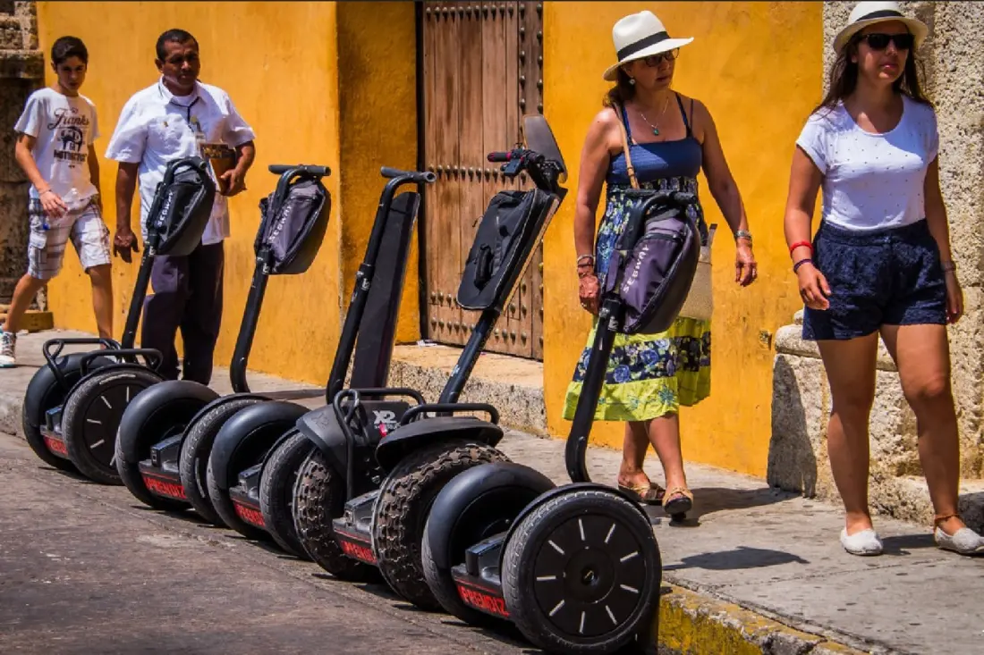 Colombia Has World-Class Wild Places — A Swiss Tour Operator Explains What's Holding It Back