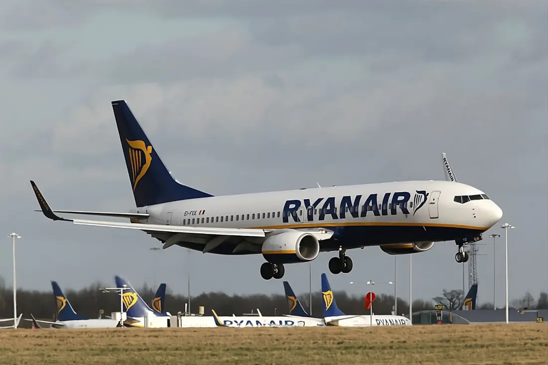 Ryanair's O'Leary Apologises for "High-Fare Rapists" Remark After Eight Days of Pressure