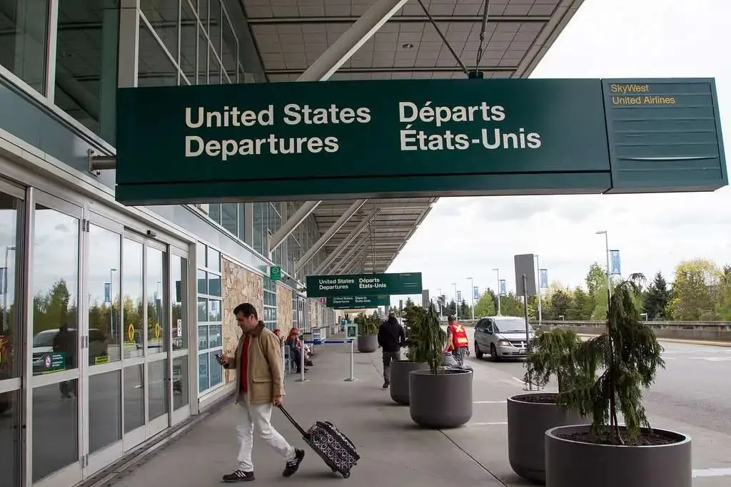 Canadians Are Crossing Into the U.S. Again — but Trips Are Still Down 27% on 2024