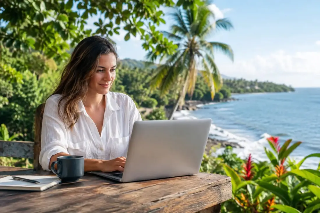 Why Costa Rica's Start-Up Boom Is Built on Local Roots, Not Beach Daydreams
