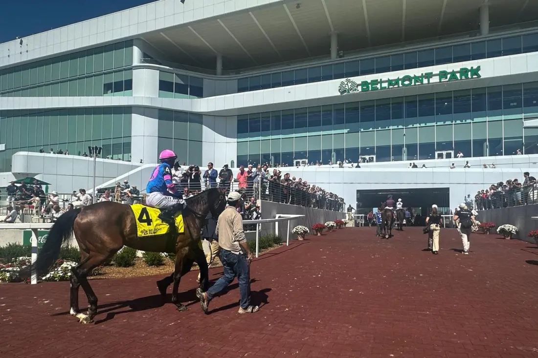 Belmont Park Reopens After $550 Million Rebuild — And a Big Year of Racing Is Coming