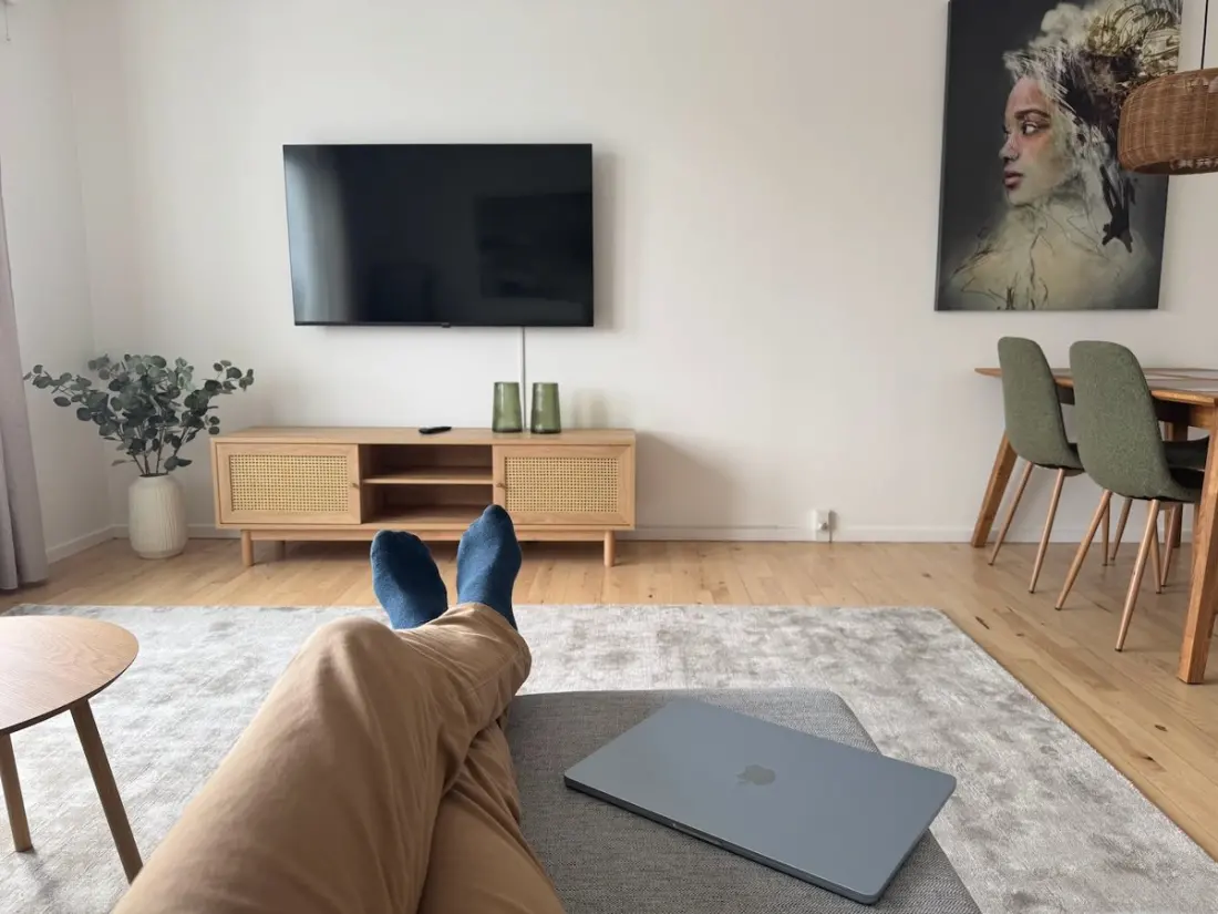 Why a $255-Per-Night Airbnb in Nuuk Beat Greenland's Priced-Out Hotels