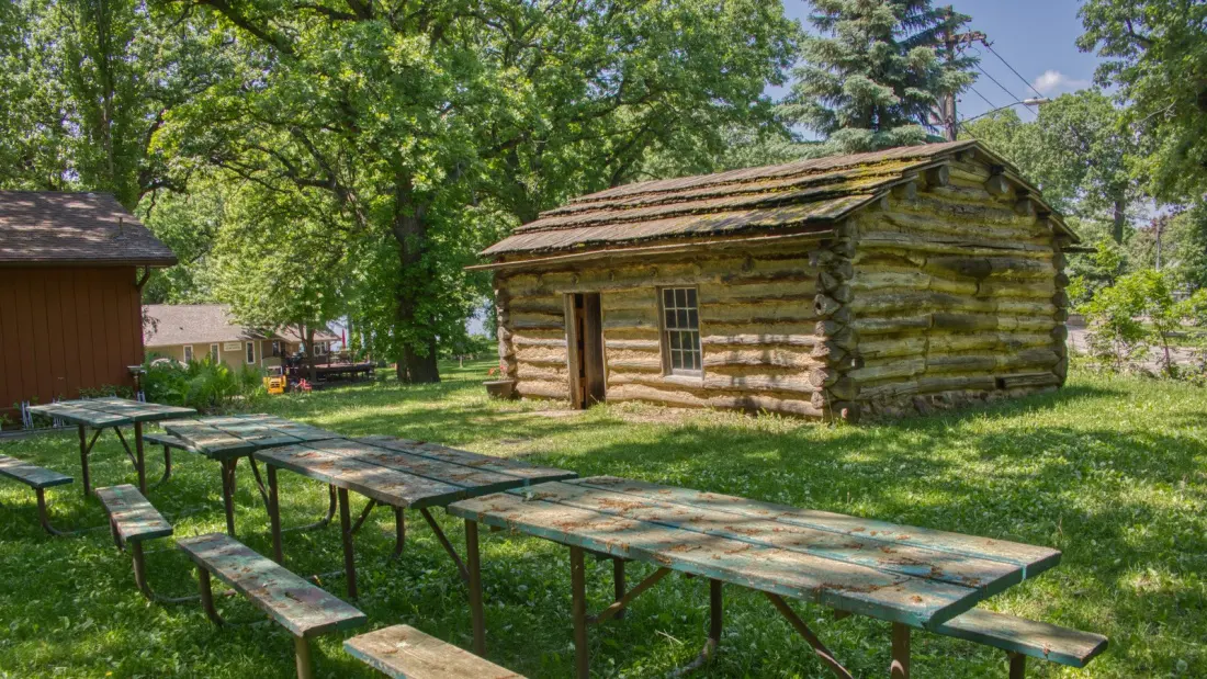 Pillsbury Point: Inside Iowa's Smallest State Park, a Tiny Sliver of Lakefront With a Heavy Past