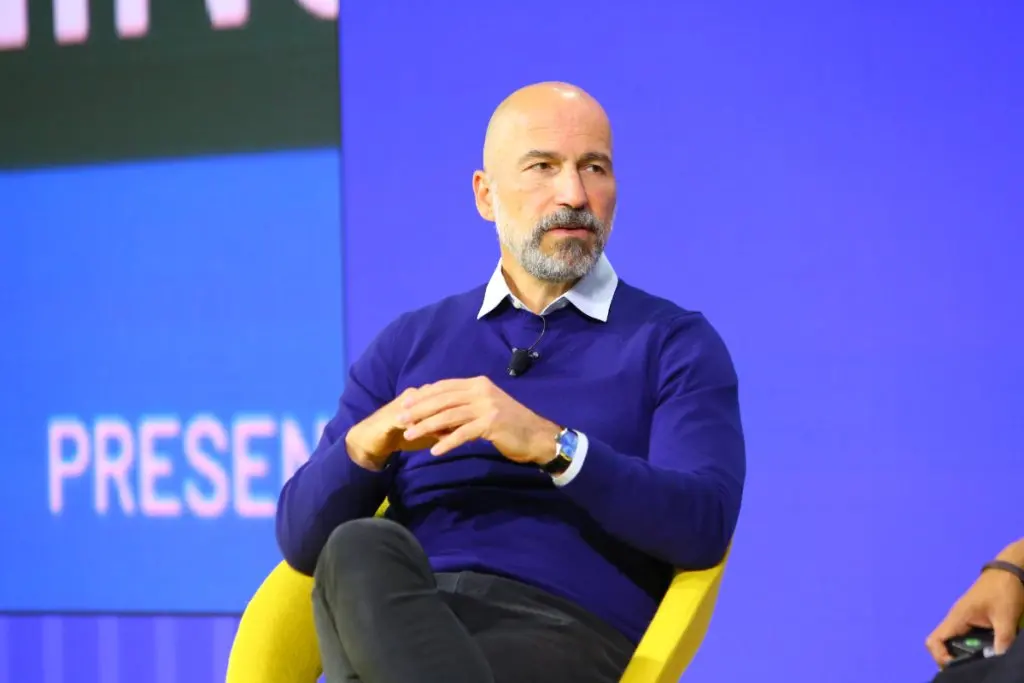 Uber Wants to Be Your Hotel Booking App Too — And It's Fine Losing Money on It