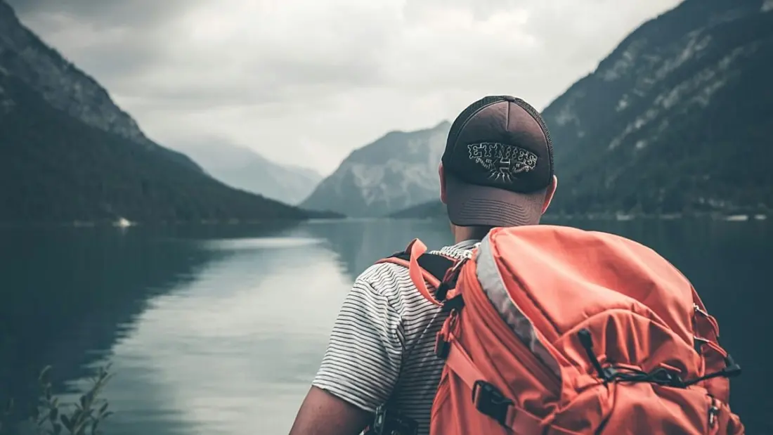 Free rail passes for 18-year-olds: DiscoverEU applications open until 15 October