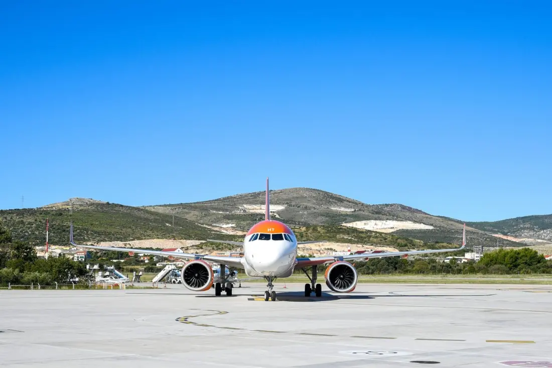 Split Airport Turns Terminal Into Gallery With New St. Jerome Exhibition