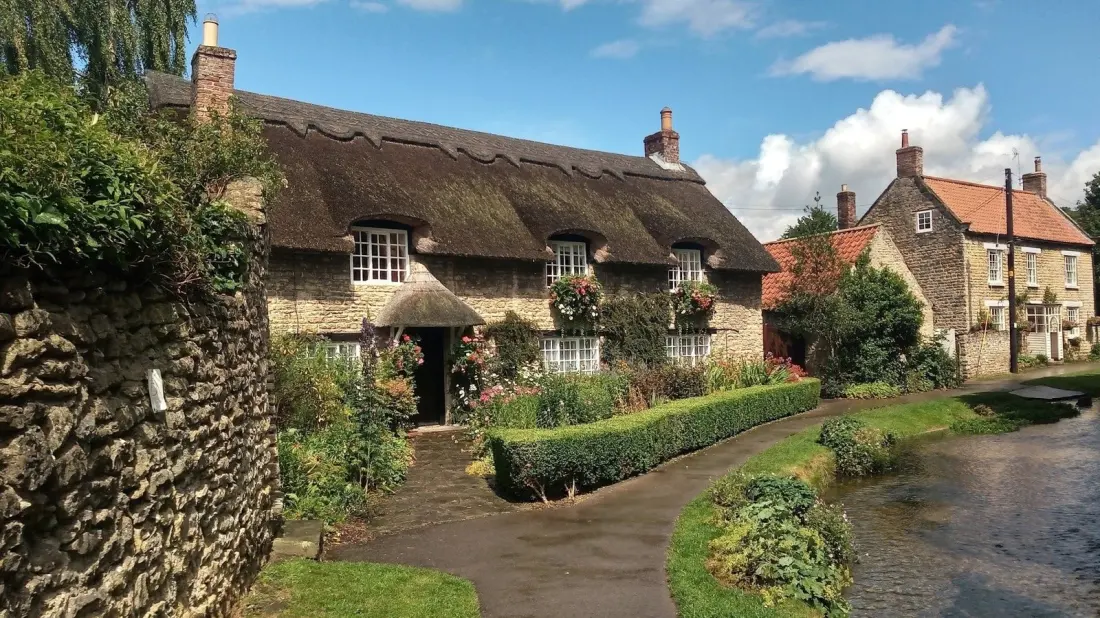 Thornton-le-Dale: The Storybook Village an Hour From Leeds