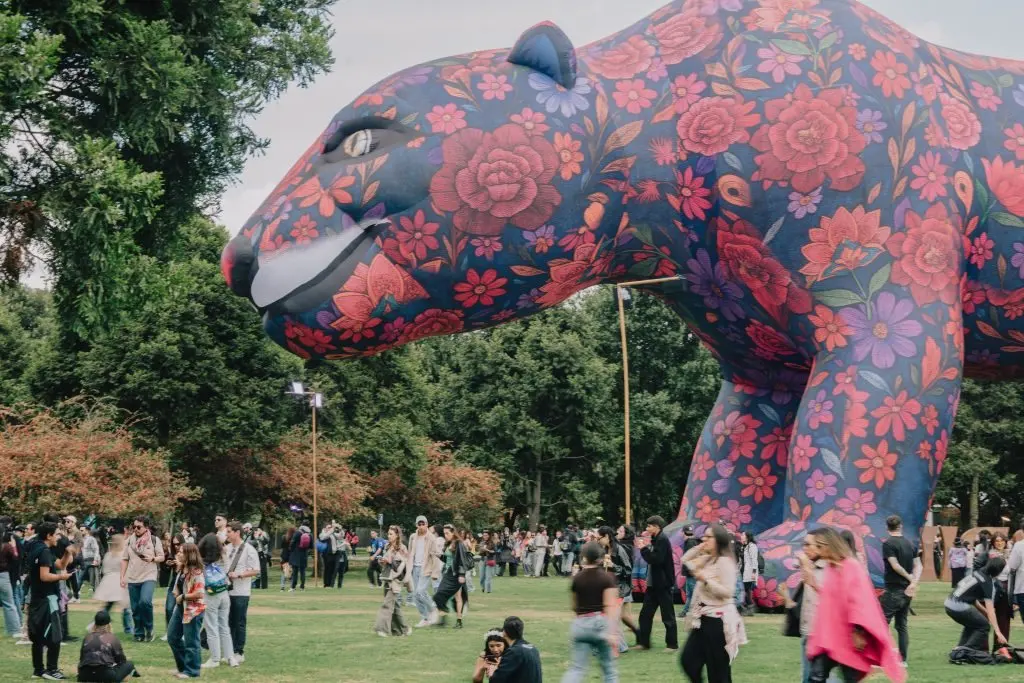 Festival Cordillera 2026: Bogotá's Latin music showcase, decoded