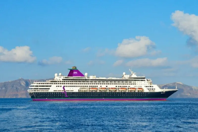 Ambassador Extends Caribbean Fly-Cruises Through Winter 2028-29