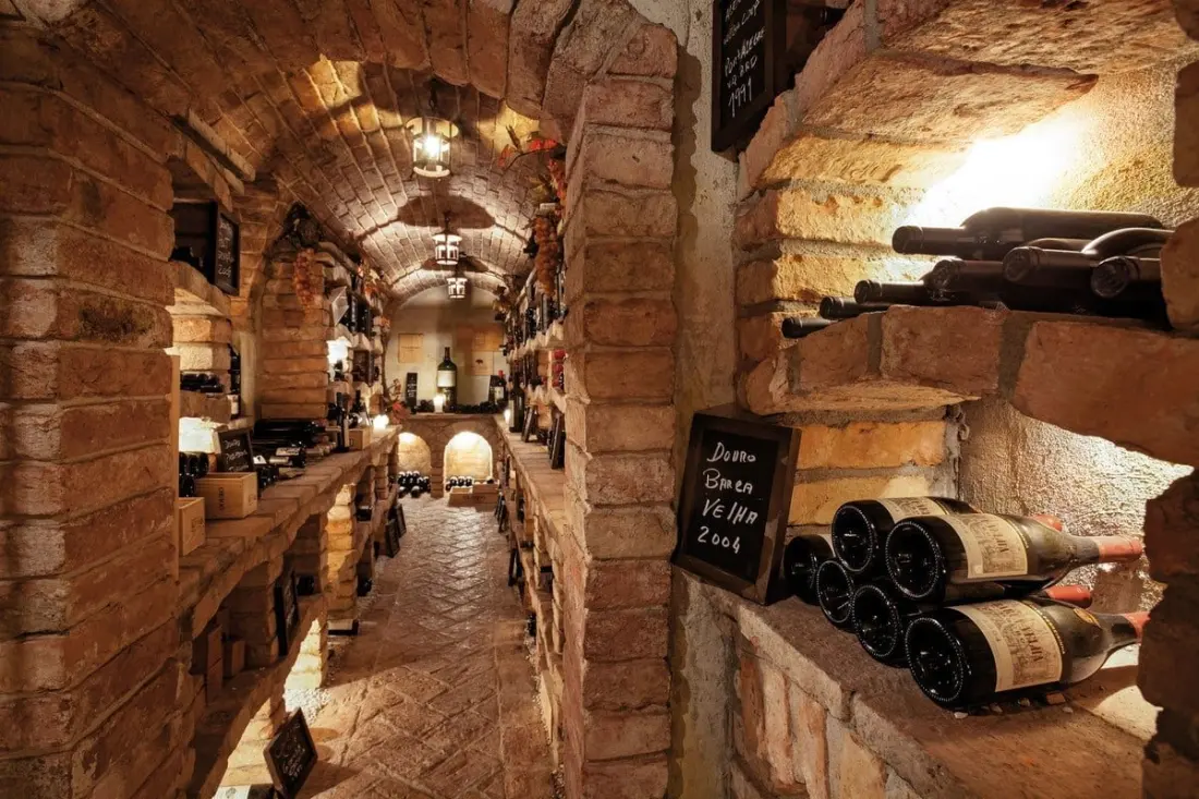 One night, five restaurants: Vila Vita Parc's progressive dinner returns to the Algarve this October