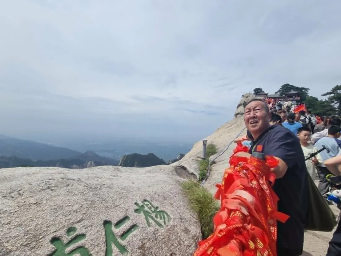 Six days in China: Forbidden City, the Terracotta Army and a surprising Cyprus link