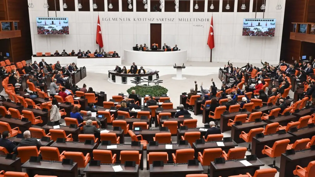 Booking.com's nine-year ban in Türkiye could finally be lifted as parliament reopens