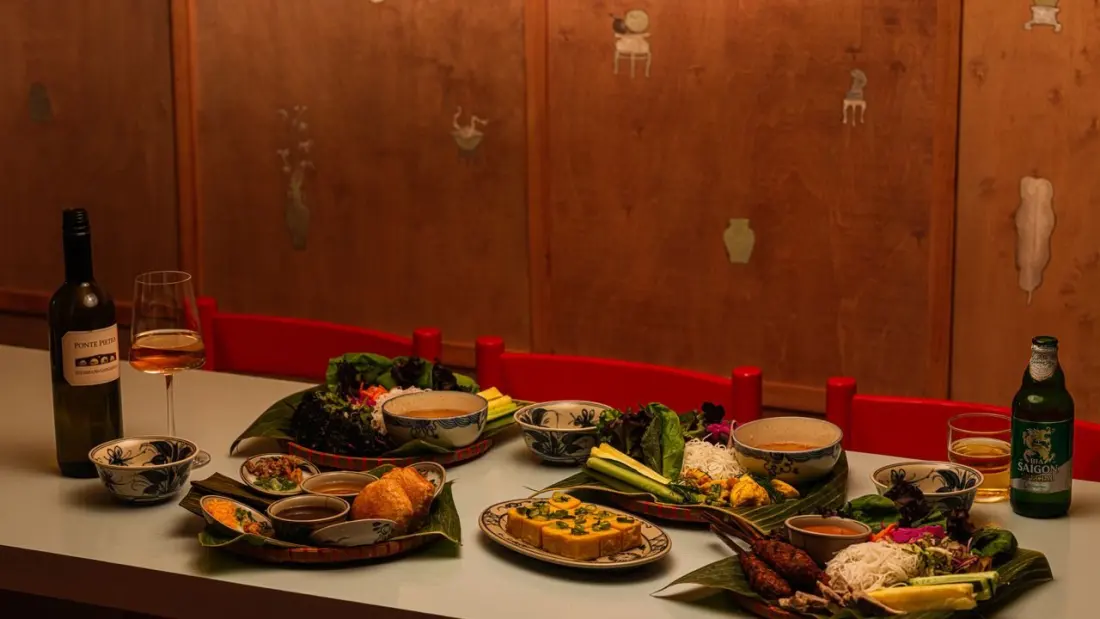 London's Vietnamese Food Scene: 11 Restaurants Worth Crossing Town For