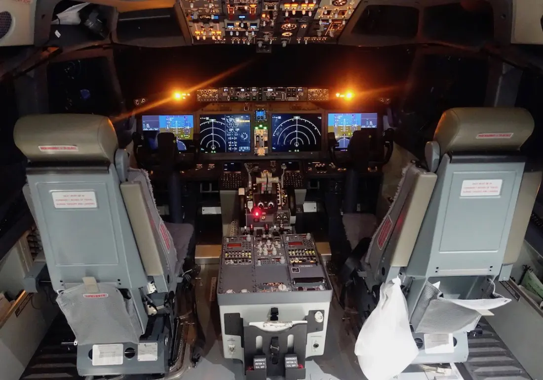 Why Most Airlines Still Let a Pilot Sit Alone in the Cockpit