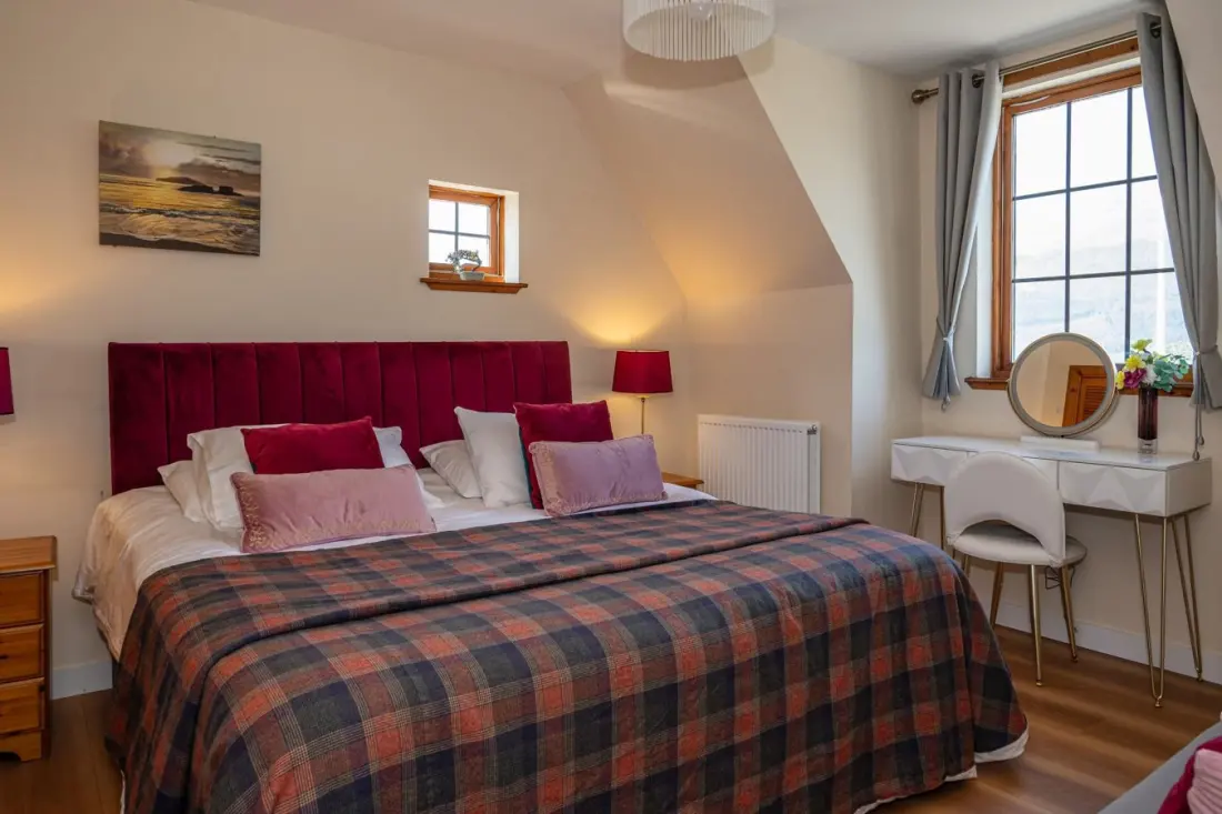 Glencoe Airbnbs Worth Booking for a Proper Highlands Stay