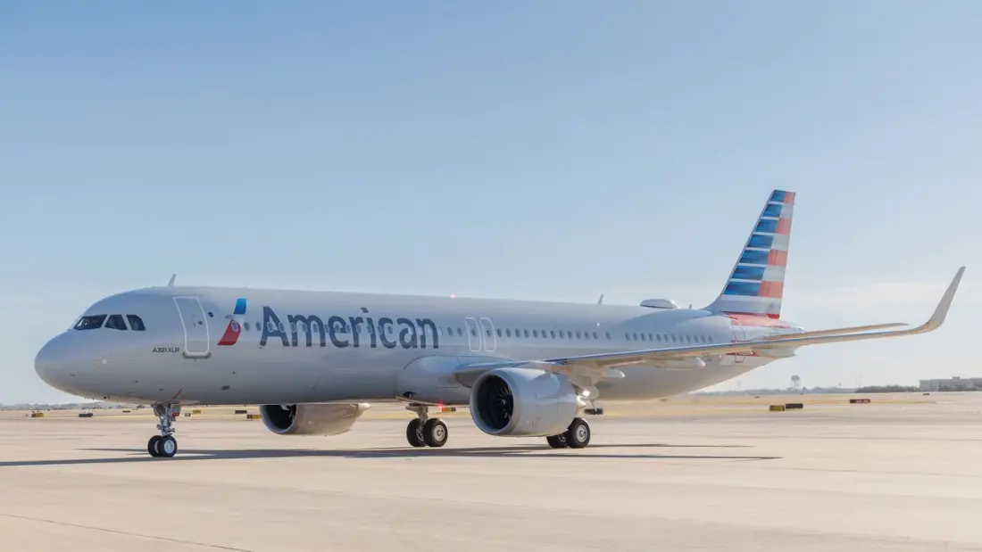 How American Airlines Decides Where to Fly Next — and Why the A321XLR Changes Everything