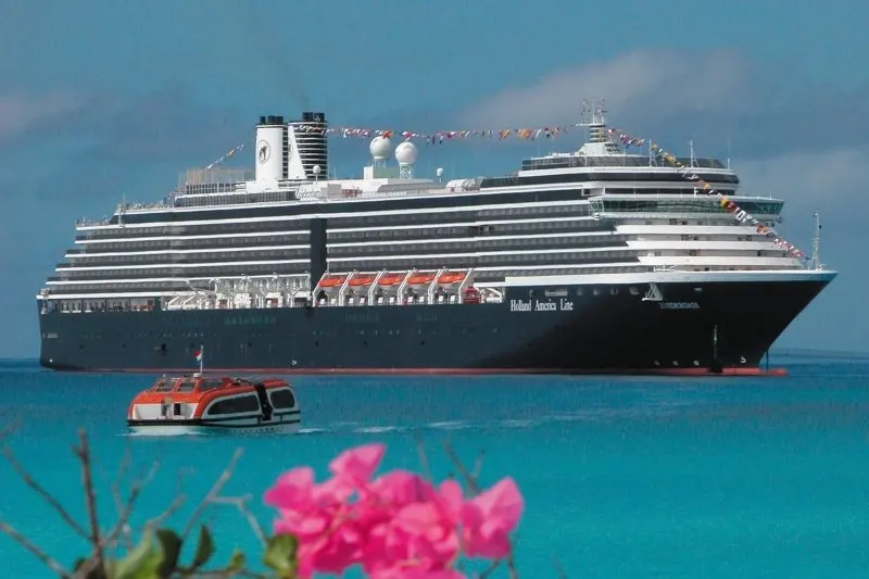 Holland America's Pan Am Cruise: A 28-Day Tribute to the Golden Age of Flight