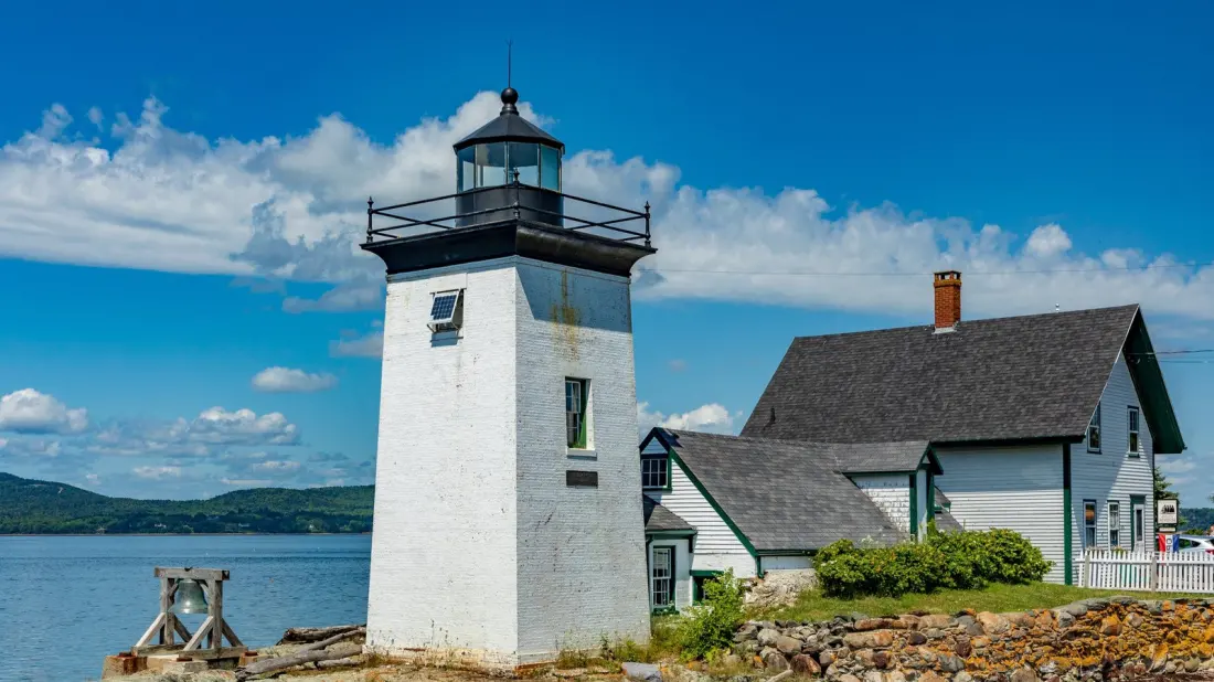 Waldo County, Maine: The Snowy, Lobster-Filled Answer to the Florida Retirement