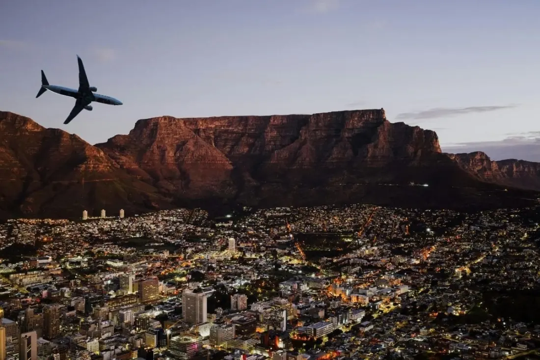 London–Cape Town gets a lift: BA and Virgin Atlantic add flights for 2027