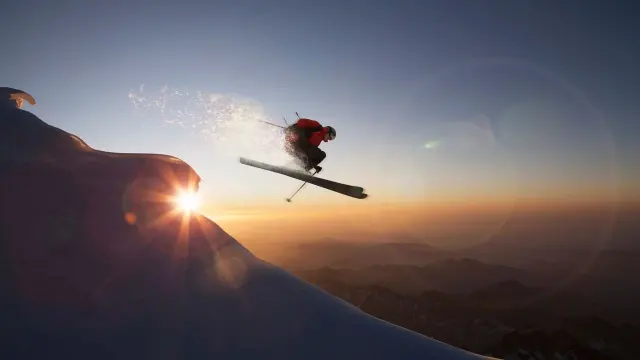 Zermatt and Deer Valley top the 2026 Readers' Choice Awards for best ski resorts