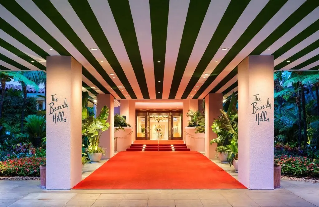 Why Dorchester Collection Refuses to Make Its Luxury Hotels Feel the Same