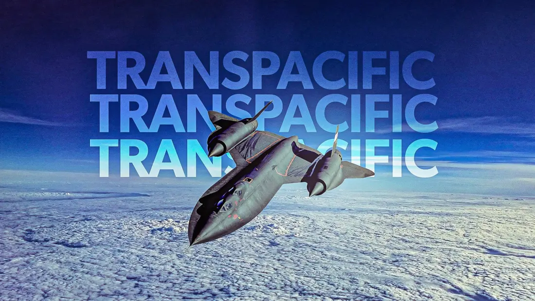 The SR-71 Flight That Landed Before It Took Off — And Why No Airliner Could Repeat It