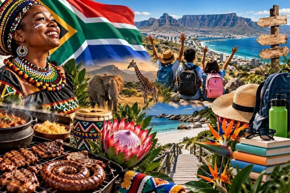 South Africa's September school holidays 2026: the 12-day window worth booking early