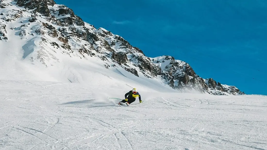 Ski trips, cruises and AI: how Gulf travellers are rewriting the holiday rulebook