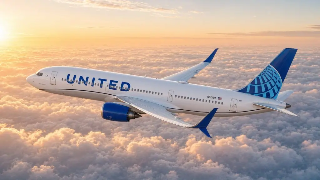 United's Starlink Wi-Fi Is Becoming a Weapon in the US Airline Status Wars