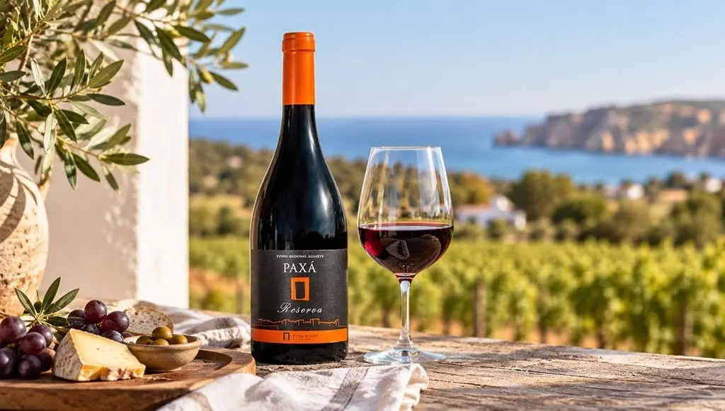 Algarve reds worth pouring once the summer crowds go home