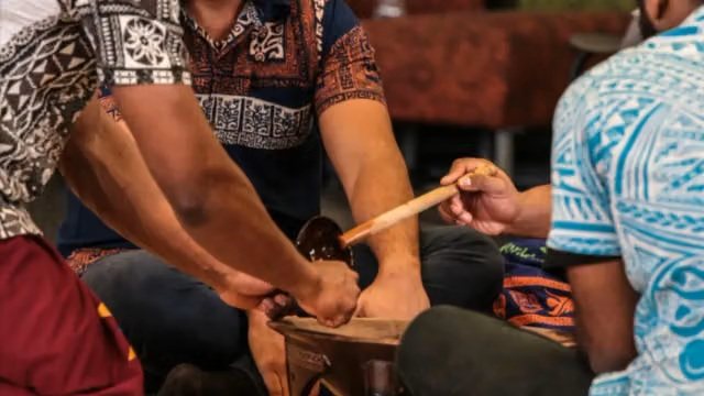 Pacific leaders back landmark Kava Declaration, with Tonga's growers leading the push