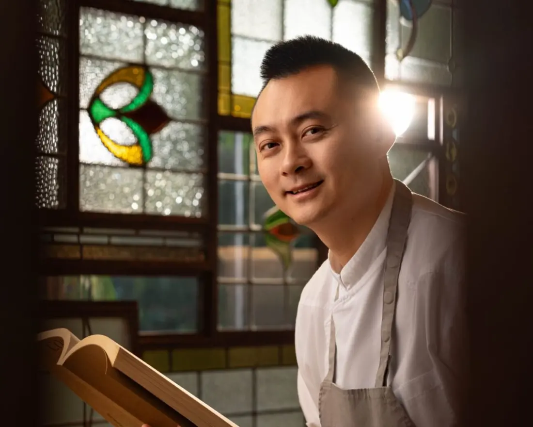 Why One Chef Surrendered His Green Card for Guangzhou's Perfect Chicken