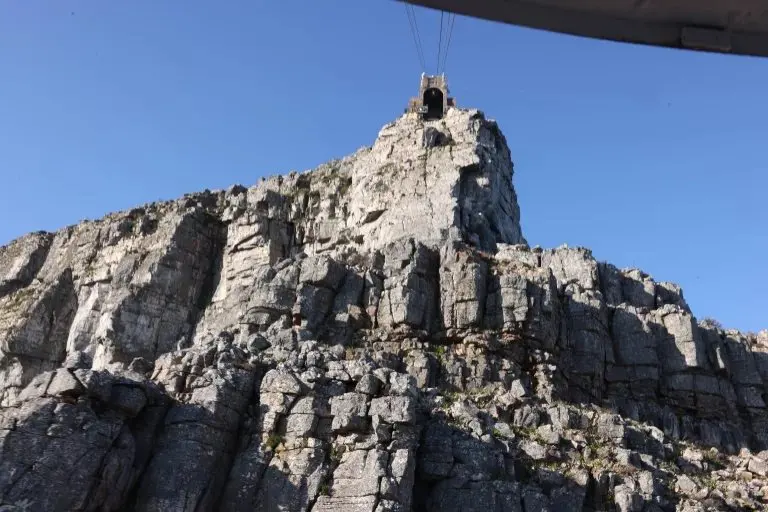 Table Mountain Cableway goes WhatsApp-first and pushes accessibility upgrades