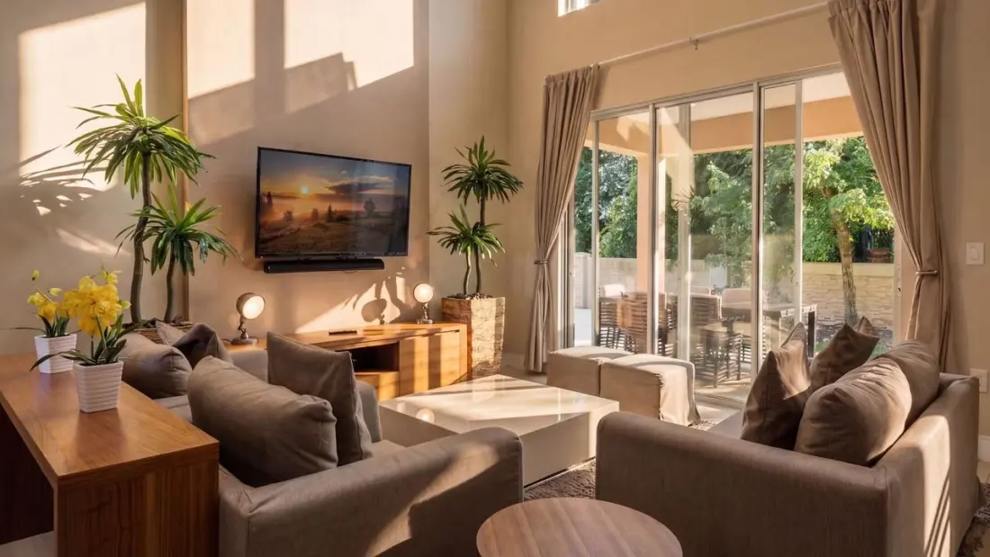 Why an Airbnb Near Disney World Might Beat Staying On-Property