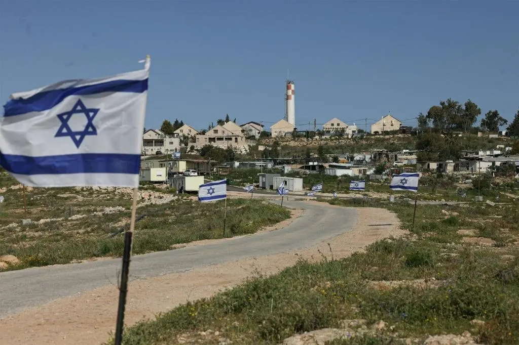 A Year After Western Powers Recognised Palestine, Life on the Ground Has Only Got Harder