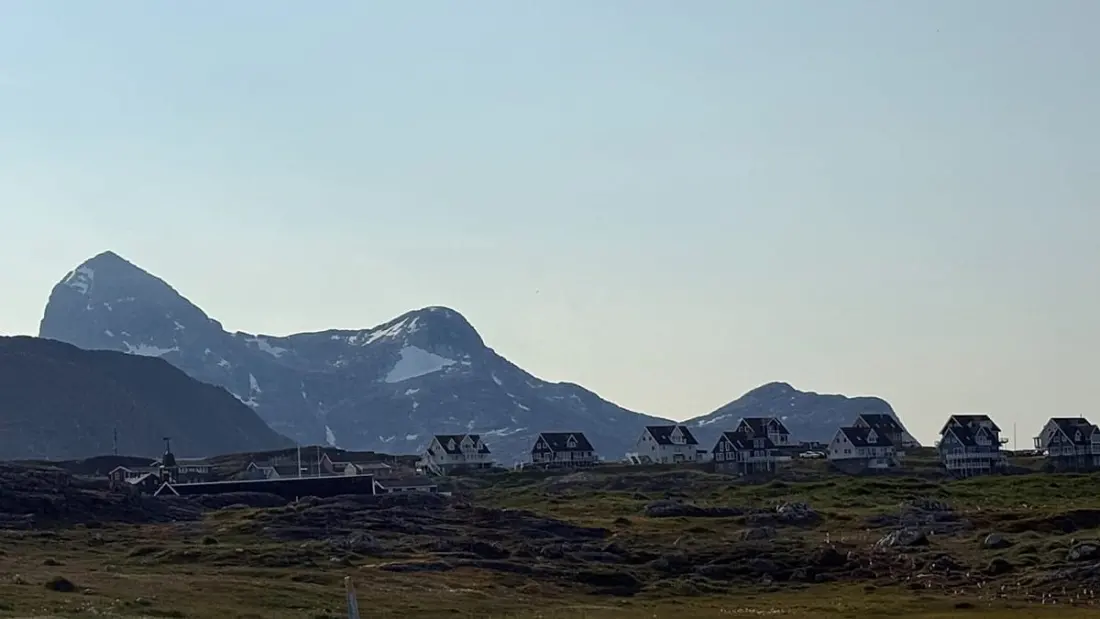 Two weeks, two sisters, three Nordic countries: what Greenland, Iceland and Norway are really like right now