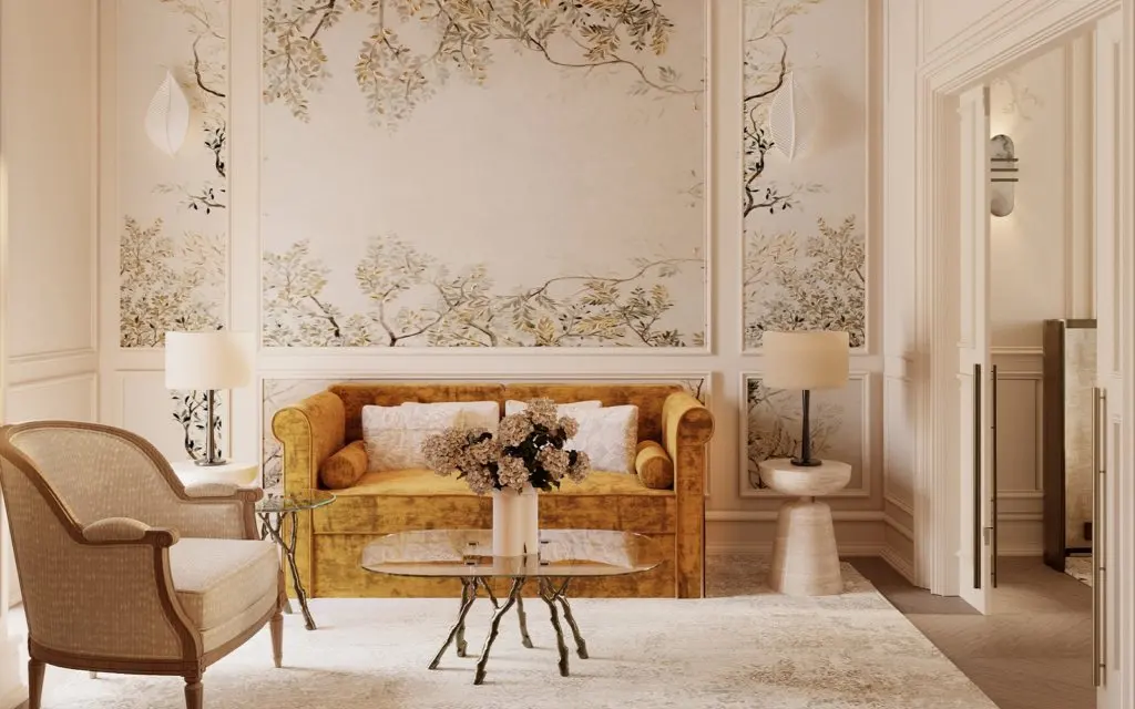 Relais d'Amboise: two historic hotels become one five-star estate on the Loire