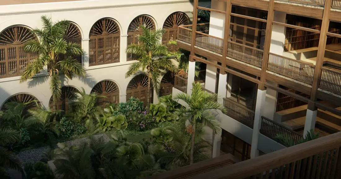 Frontier's New Orlando-Cartagena Nonstop Puts Colombia's Caribbean Coast Within Reach for $129
