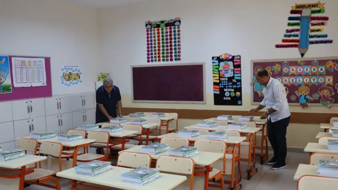 Türkiye kicks off its 2026-27 school year for 17 million students — and the holiday calendar matters for travellers