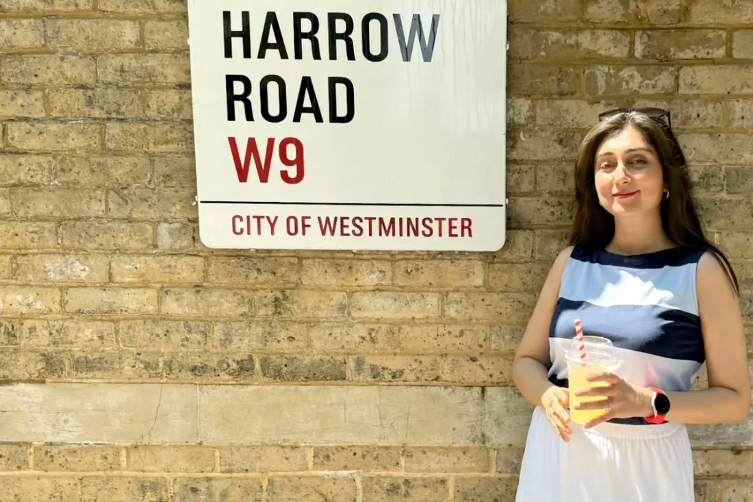 Harrow Road: the West London ward where you can eat Greek Cypriot, Eritrean and North Indian in a day
