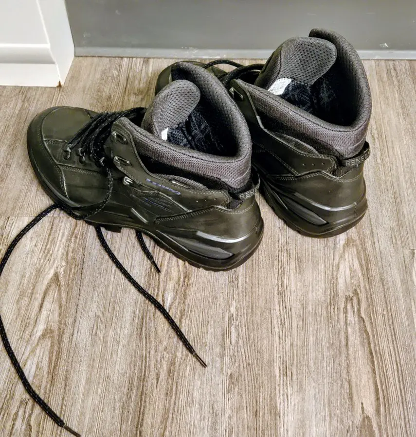 Day 26 on Vermont's Long Trail: When the Thru-Hiking Doldrums Hit