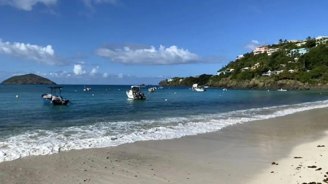 Southwest Now Flies Nonstop to 10 Caribbean Islands — With More Coming in 2027
